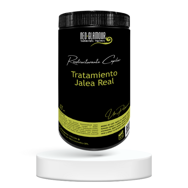 Botox Profesional Jalea Real