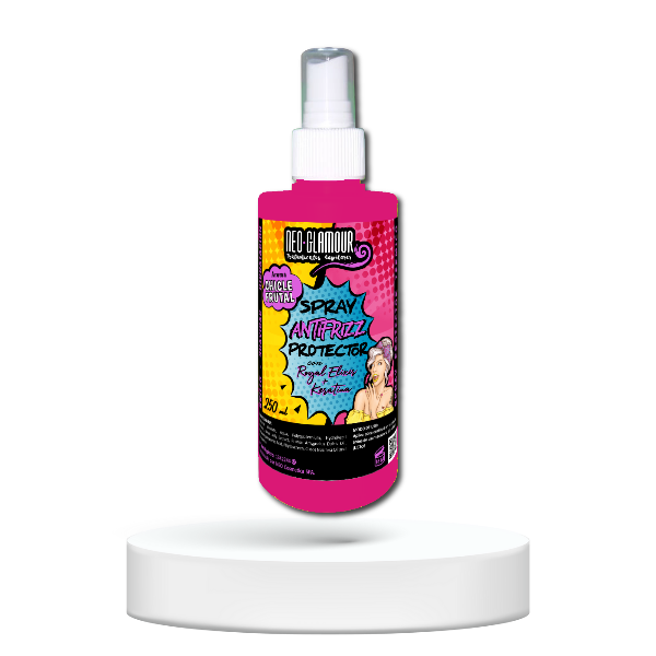 Protector Térmico Chicle 250mL