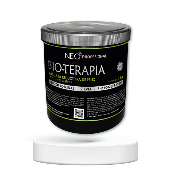 BIO Tratamiento Intensivo Terapia 30% Activos 1000GR