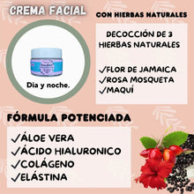 Cargar imagen en el visor de la galería, Crema Facial + Sérum
