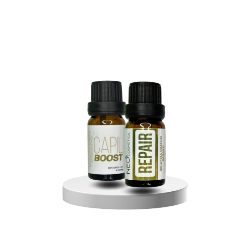 Ampollas Booster Capilar REPAIR 10mL