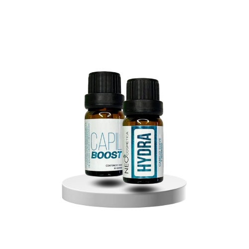 Ampollas Booster Capilar HYDRA 10mL