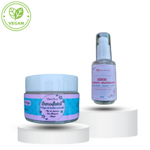 Cargar imagen en el visor de la galería, Crema Facial + Sérum
